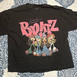 Brats Mid length top